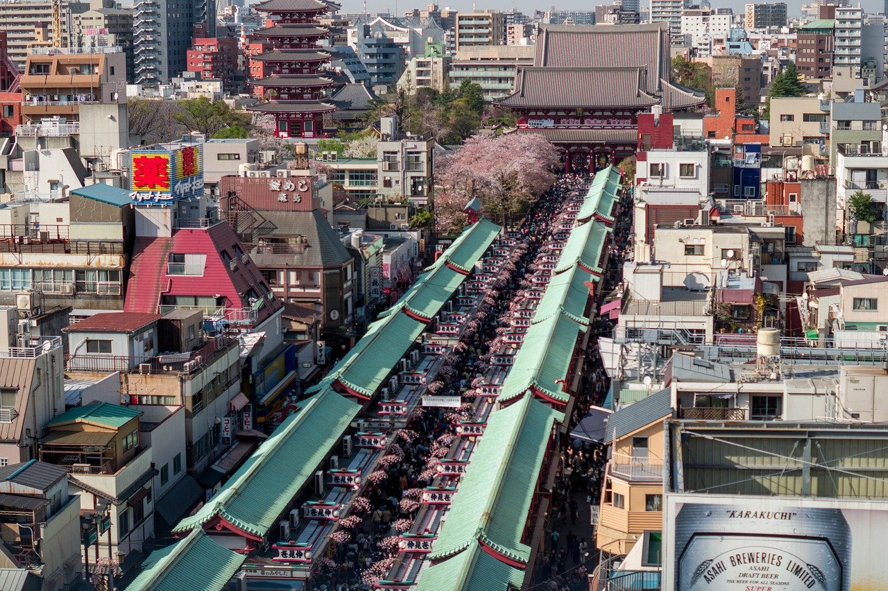 山东高考后的新路径：为何选择去日本留学成就未来？